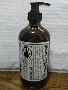Newport Hand Soap