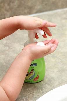 Nice Hand Soap