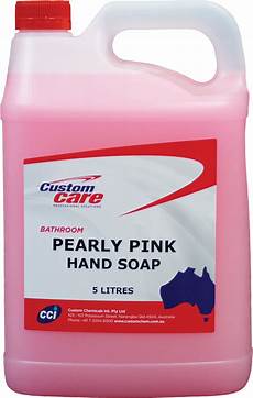 Nice Hand Soap