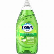 Non Antibacterial Soap