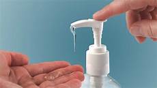 Non Antibacterial Soap