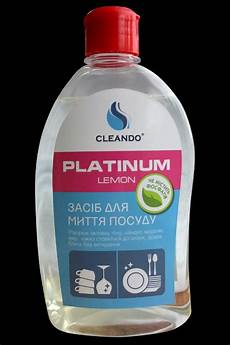 Non Antibacterial Soap