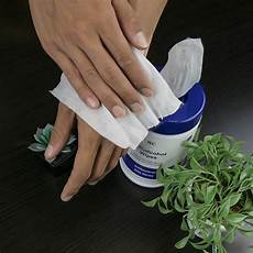 Non Antibacterial Soap