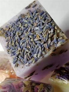 Of Black Soap With Herbs
