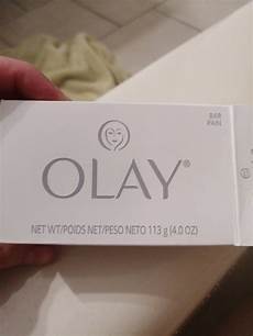 Olay Liquid Soap