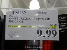 Olay Liquid Soap