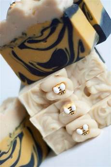 Oli Oil Soaps