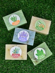 Oli Oil Soaps