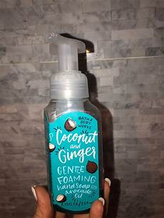 Orange Blossom Hand Soap