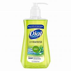 Orange Dial Soap