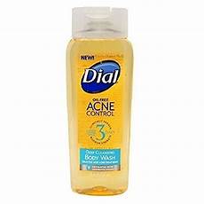 Orange Dial Soap