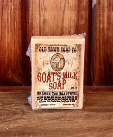 Orange Hand Soap