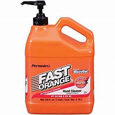 Orange Mechanic Soap