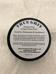 Orange Mechanic Soap