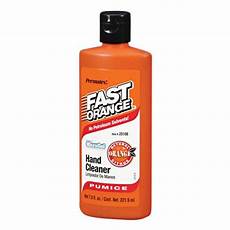 Orange Mechanic Soap