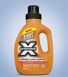 Orange Mechanic Soap