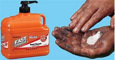 Orange Pumice Soap