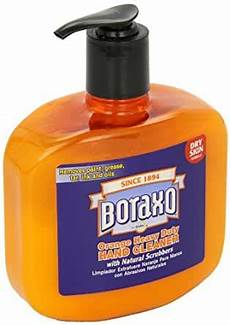 Orange Pumice Soap