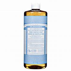 Organic Castile Soap