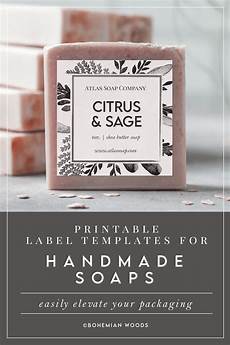 Organic Hand Soap