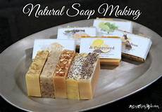Organic Hand Soap