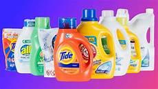 Organic Laundry Soap