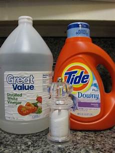 Organic Laundry Soap