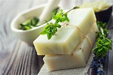 Organic Soaps