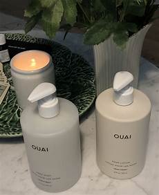 Ouai Hand Soap