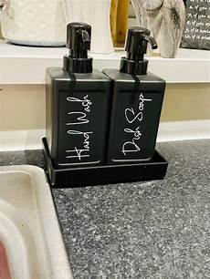 Own Hand Soap