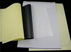 Paper Soap Sheets