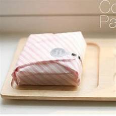 Paper Soap Sheets