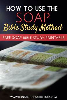 Paper Soap Sheets