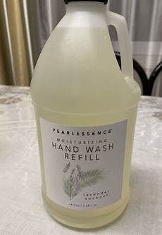 Pearlessence Hand Soap