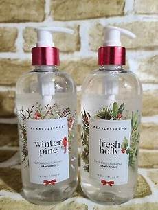 Pearlessence Hand Soap