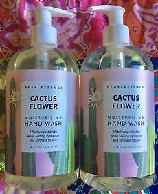 Pearlessence Hand Soap