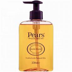 Pears Hand Soap