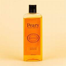 Pears Hand Soap