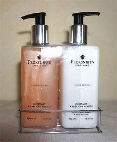 Pecksniff Soap