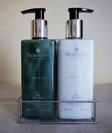 Pecksniff Soap