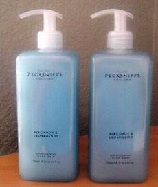 Pecksniff Soap