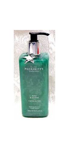 Pecksniff Soap