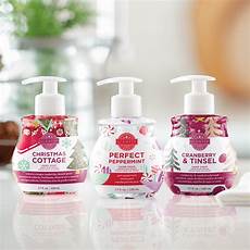 Peppermint Hand Soap