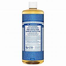 Peppermint Hand Soap