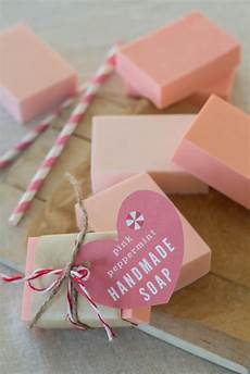 Peppermint Liquid Soap