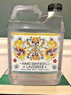 Perugia Hand Soap