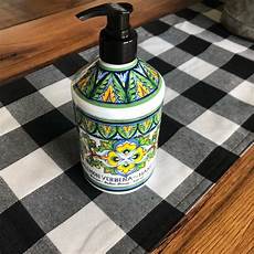 Perugia Hand Soap