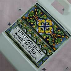 Perugia Hand Soap