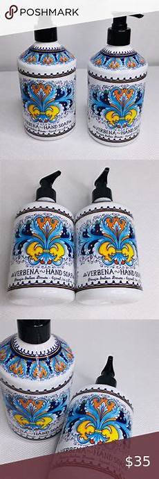 Perugia Hand Soap
