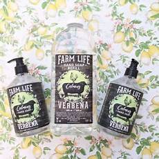 Perugia Hand Soap